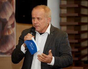 Lucie Urválková, místopředsedkyně představenstva a finanční ředitelka UNIQA Group (233)